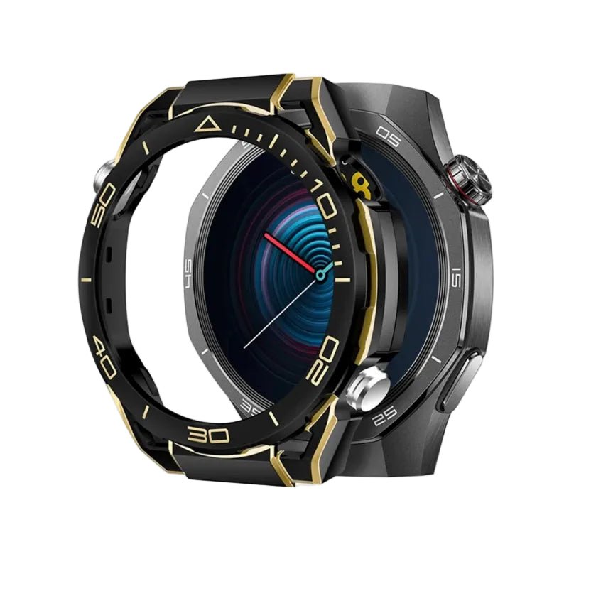 GEEKTHINK Hollow Case for Huawei Watch - ★Mobile Technology Business Shop★ - audiodevices - datacarriers - flashdrive -